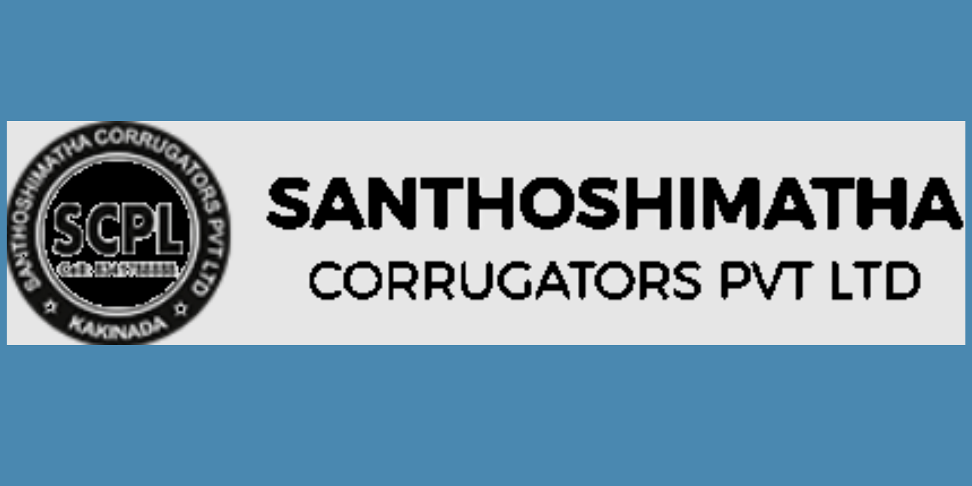 Brand Logo
