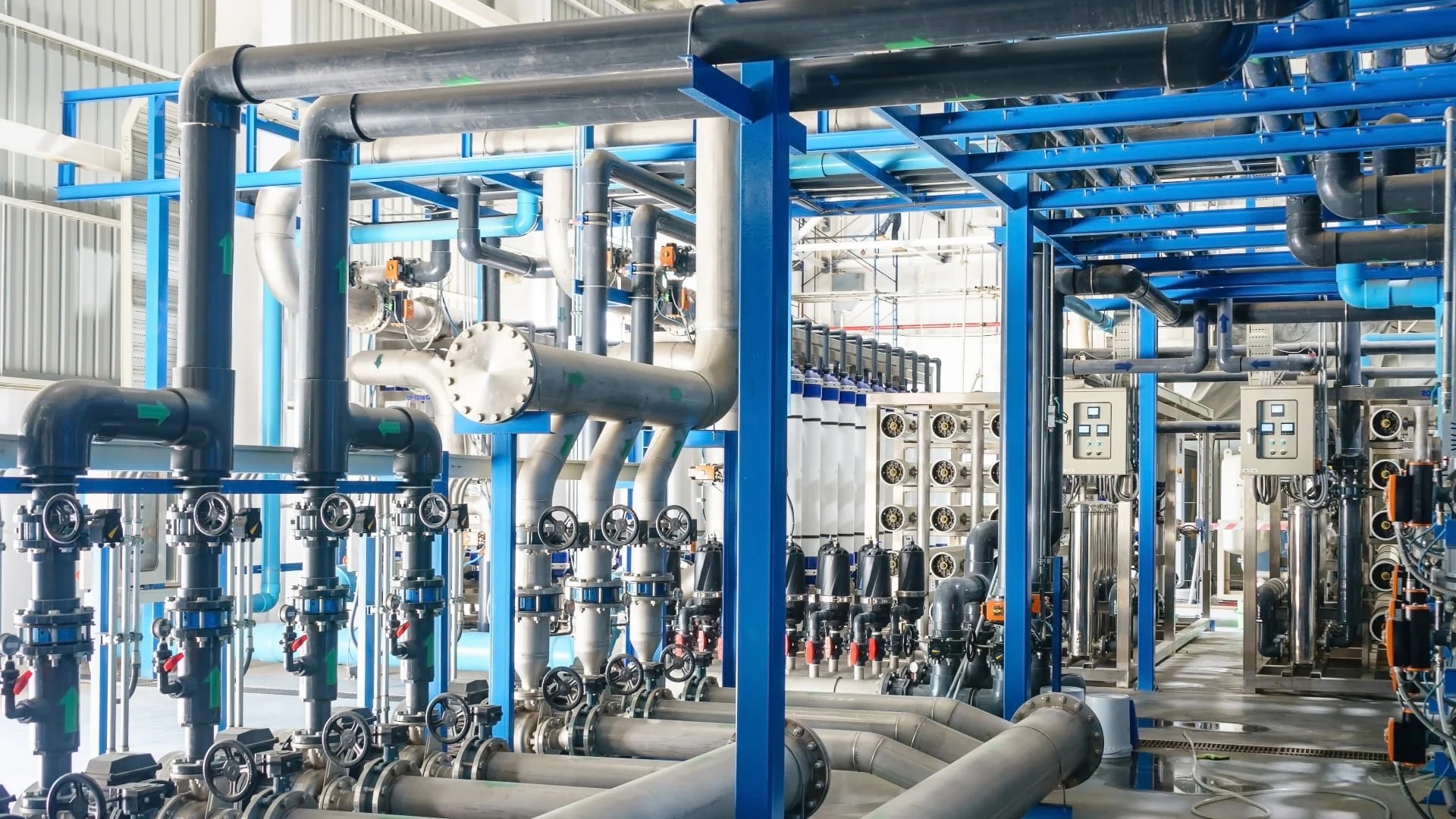 ETP Product Solution